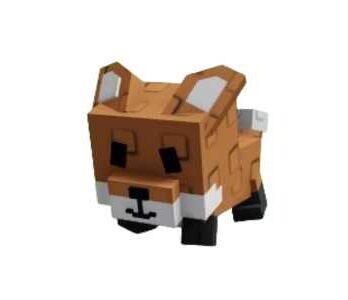 Myloiver Navy Blazer